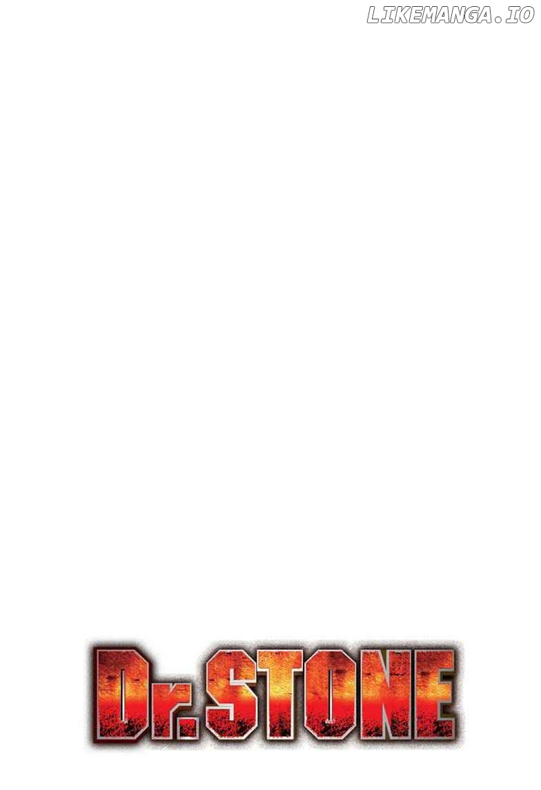 Dr.Stone Chapter 232 image 06